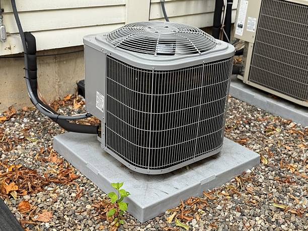 24/7 Emergency Hvac experts in Harrison, WI
