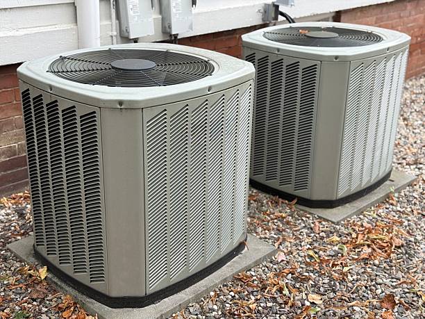 Reliable Hvac contractor in Harrison, WI by JG Cool HVAC